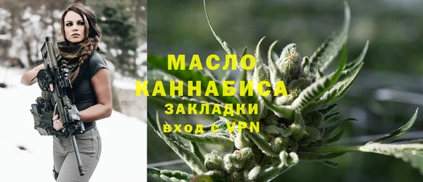 стаф Мегион